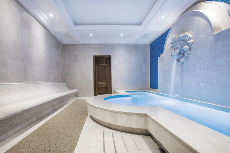 Sport & Beauty 2, Charisma De Luxe Hotel, Kuşadası