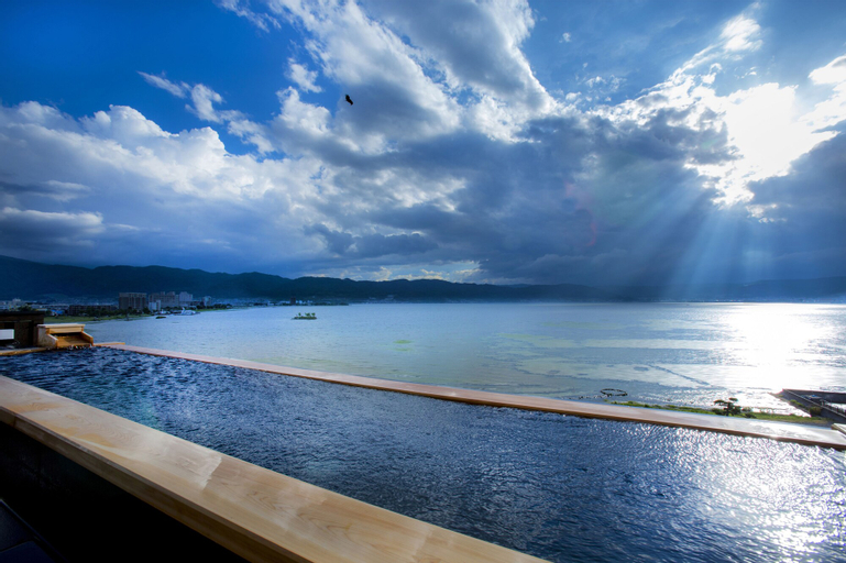 Exterior & Views 4, Sui Suwako, Shimosuwa