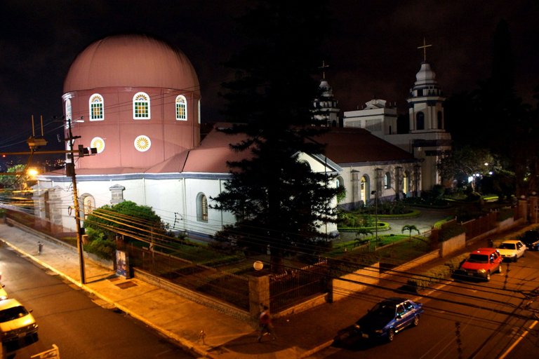 Exterior & Views 2, Hotel Catedral Casa Cornejo, Alajuela