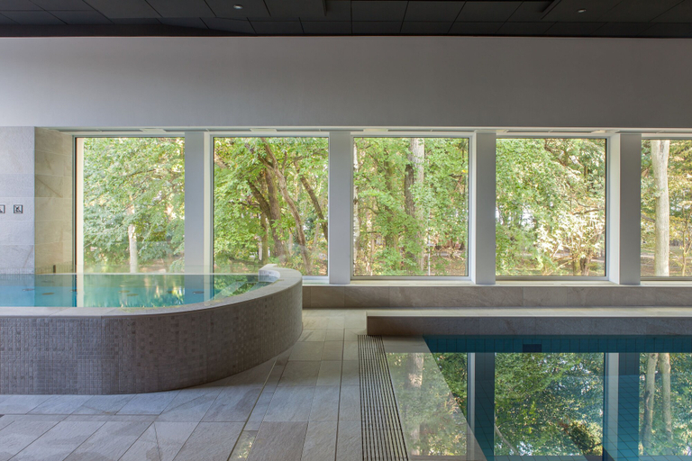 Sport & Beauty 2, Shuum Boutique Wellness Hotel, Kołobrzeg