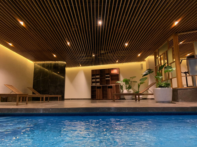Sport & Beauty 2, Marriott Torreon, Torreón