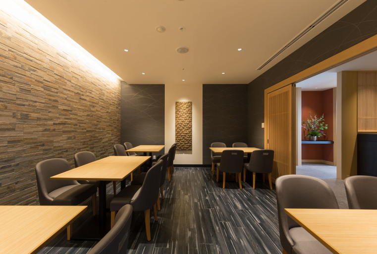 Food & Drinks 5, Matsue Excel Hotel Tokyu, Matsue