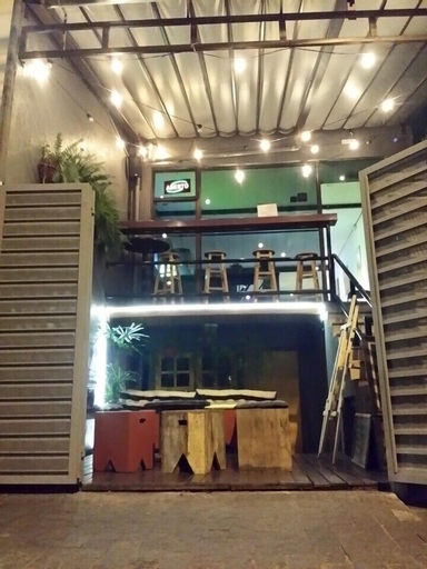Soul Hostel, São Paulo
