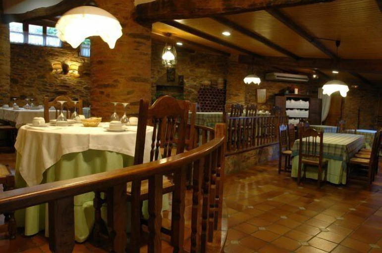 Food & Drinks 5, Casa Brandariz, A Coruña