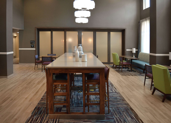 Hampton Inn & Suites Philadelphia/Media, Delaware