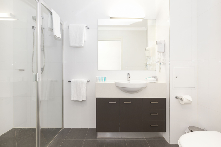 Bathroom 5, Hotel Chino, Brisbane