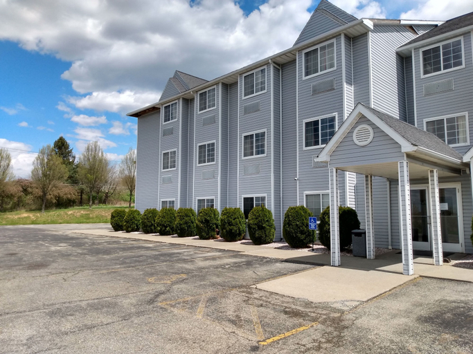 Exterior & Views 2, Spark by Hilton Clarion, Clarion