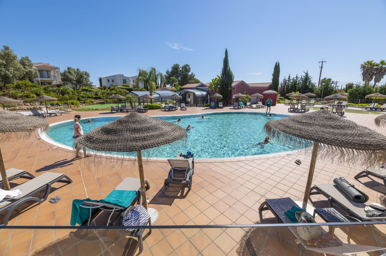 Sport & Beauty 2, Vale da Lapa Village Resort, Lagoa