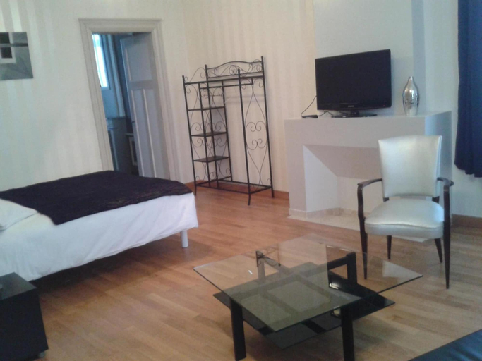 Bedroom 18