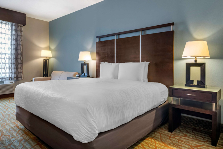 Bedroom 3, Best Western Plus Bradenton Gateway Hotel, Manatee