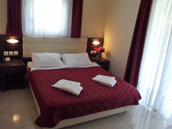 Bedroom 5, Kassandra Bay, Central Macedonia
