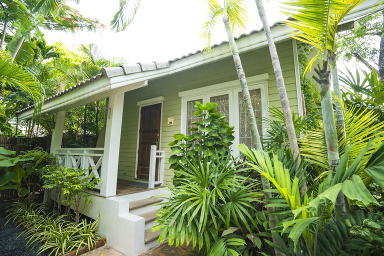 Exterior & Views 2, King's Garden Resort, Ko Samui