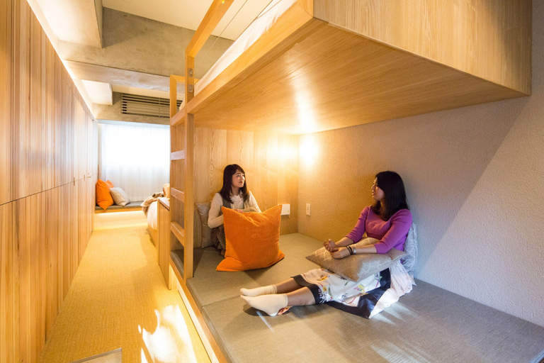 Others 5, Sakura Cross Hotel Tokyo Kayabacho, Chūō