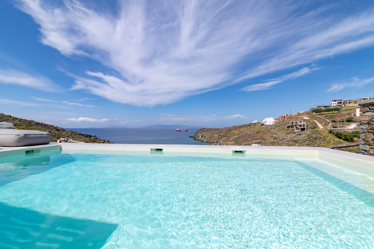 Sport & Beauty 2, Phos Villas Tinos, South Aegean