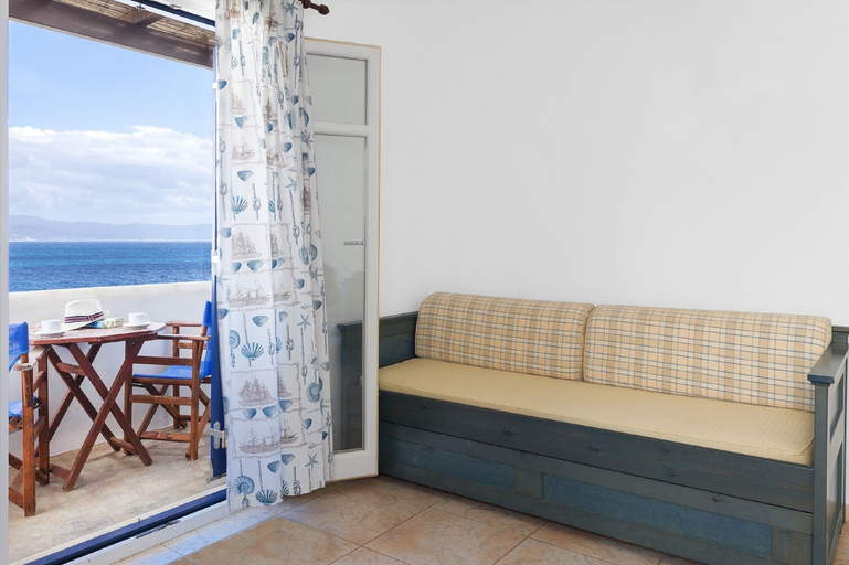 Bedroom 5, San Antonio Summer House by GHH, South Aegean