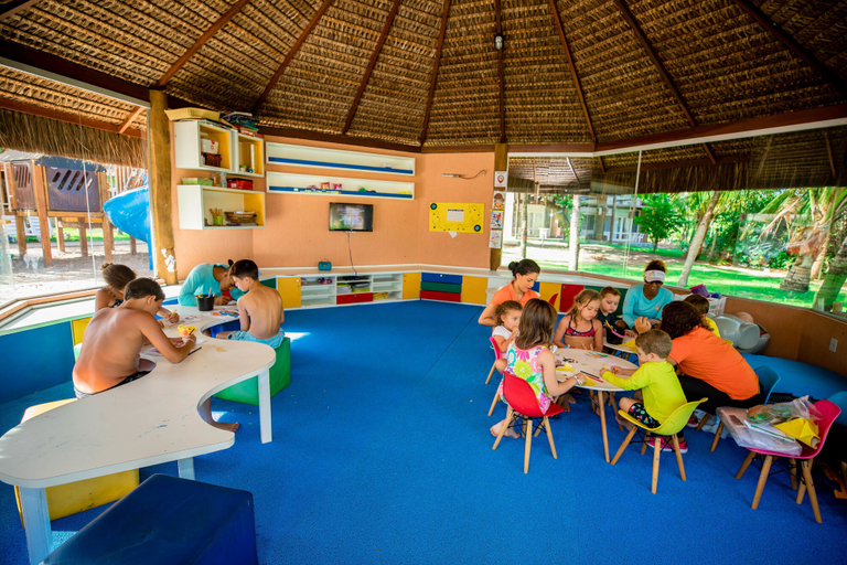 Sport & Beauty 3, Pratagy Beach All Inclusive Resort, Maceió (capital)