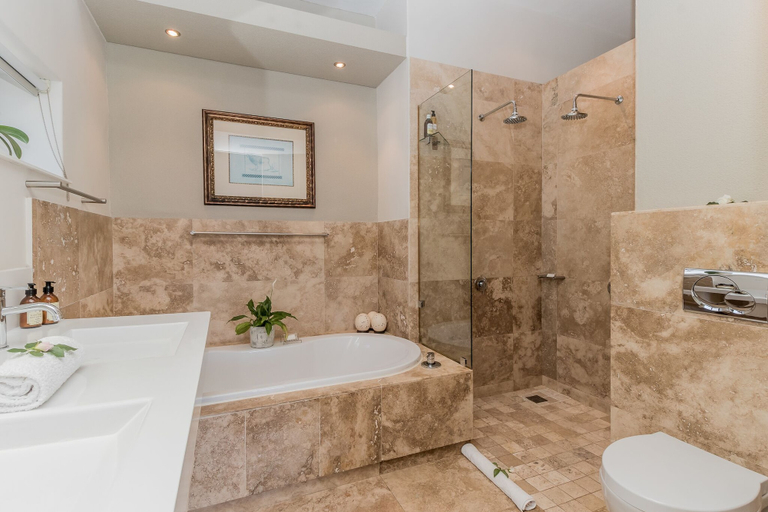 Bathroom 4, 51 On Camps Bay, City of Cape Town