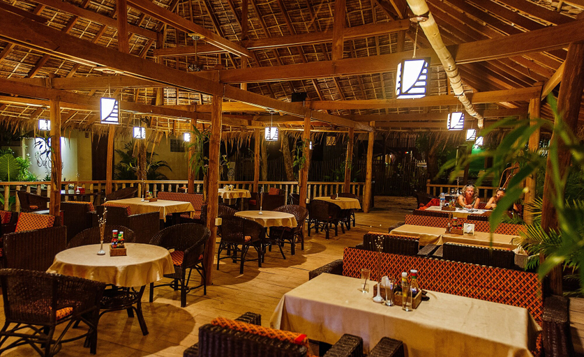 Food & Drinks 4, Sok Sabay Resort, Sihanoukville
