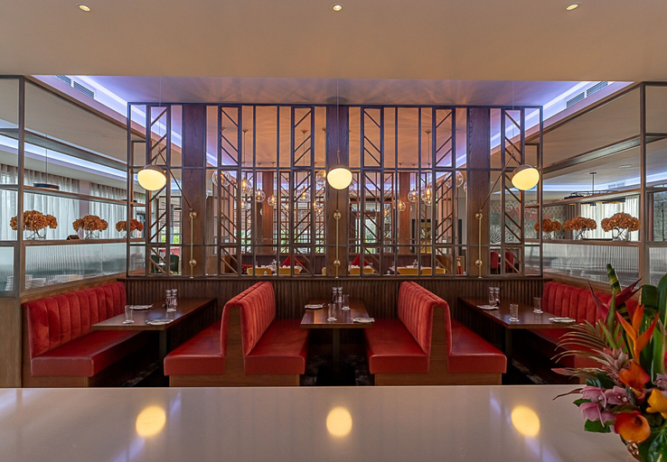 Food & Drinks 5, Carlton Hotel Dublin Airport Hotel, Dublin