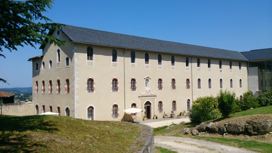 Exterior & Views 2, Terres de France - Le Domaine du Palais, Ariège