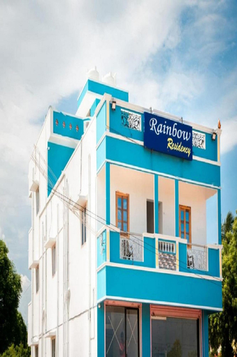 Exterior & Views 1, Rainbow Residency ECR, Viluppuram
