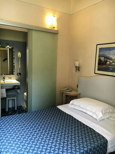 Bedroom 3, Boutique Hotel Scalzi - Adults Only, Verona