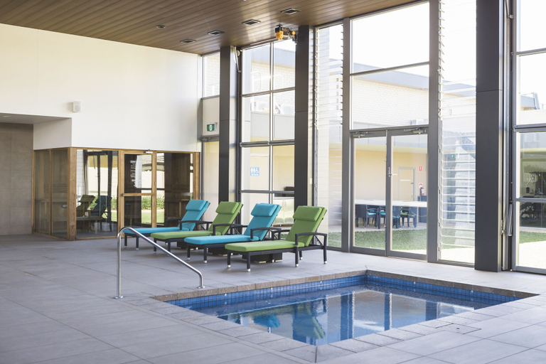 Sport & Beauty 2, Quality Hotel Parklake Shepparton, Shepparton