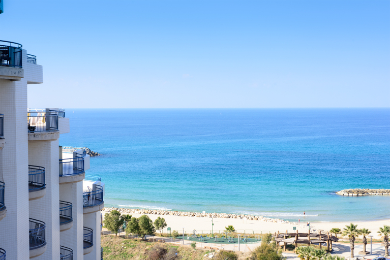 Exterior & Views 5, Tamara Ashkelon