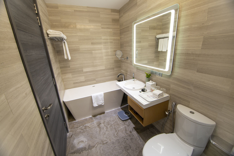 Bathroom 2