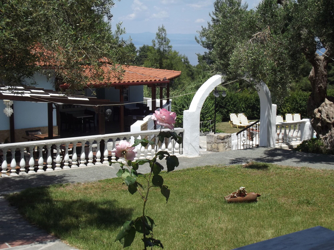 Exterior & Views 2, Kassandra Bay, Central Macedonia
