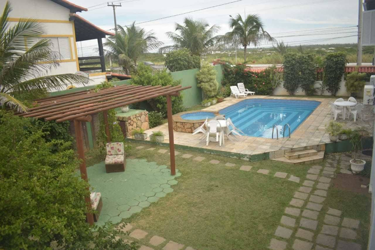 Sport & Beauty 4, IBELLO BEACH Pousada, Cabo Frio