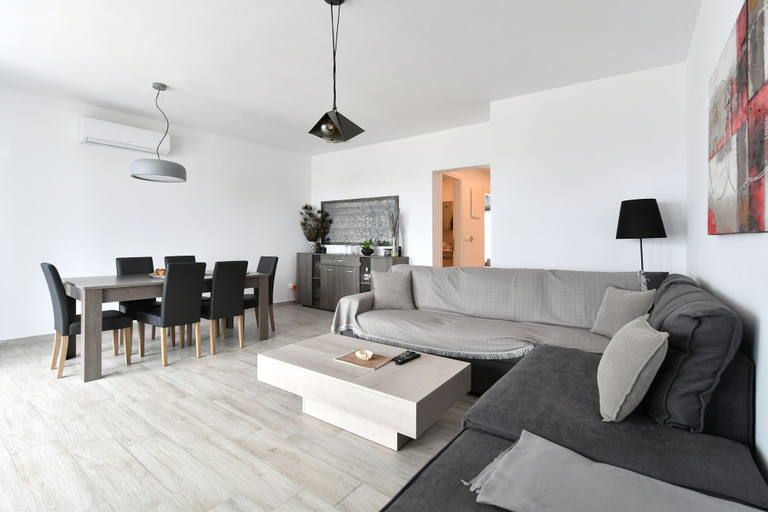 Others 5, Parikia's Seaside House, South Aegean