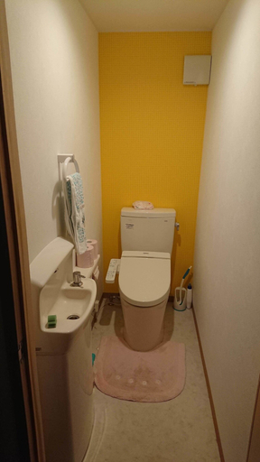 Bathroom 4, Guesthouse Kumano, Kyōtanabe