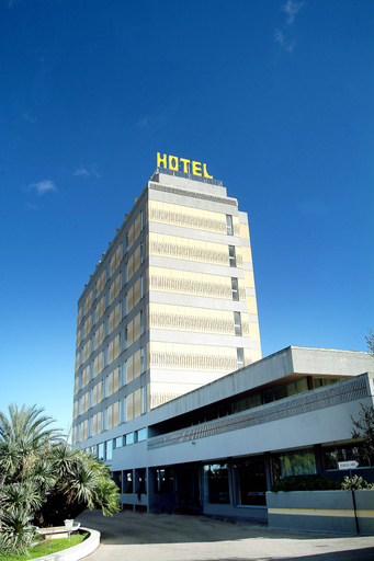 Exterior & Views 2, Hotel HR, Bari