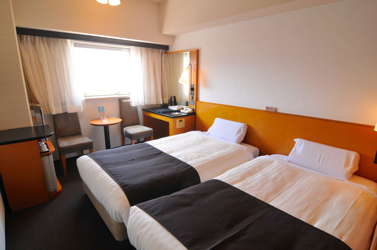 Bedroom 23