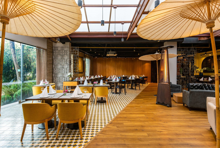 Food & Drinks 5, Hotel Morrison Usaquen, Santafé de Bogotá