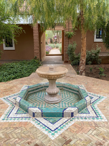 Exterior & Views 2, Sol Oasis Marrakech - All Inclusive, Marrakech