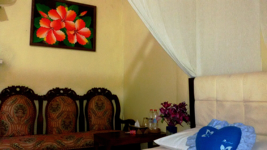 Bedroom 4, Mami In Homestay, Buleleng