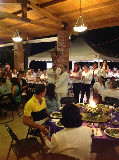 Food & Drinks 5, La Casa de los Patios Hotel & Spa, Sayula