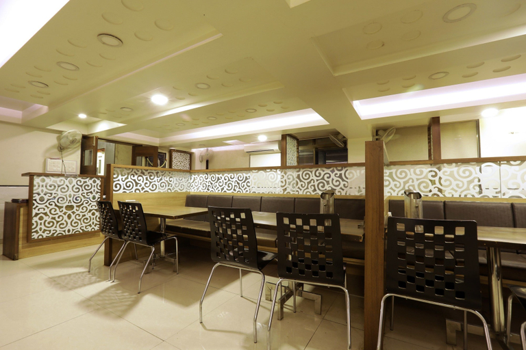 Food & Drinks 4, Hotel Sai Grand Castle Inn, Ahmadnagar