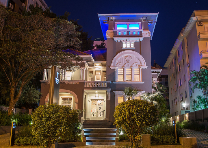 Exterior & Views 4, Laghetto Moinhos, Porto Alegre