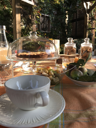 Food & Drinks 5, Mamota B&B, Asti