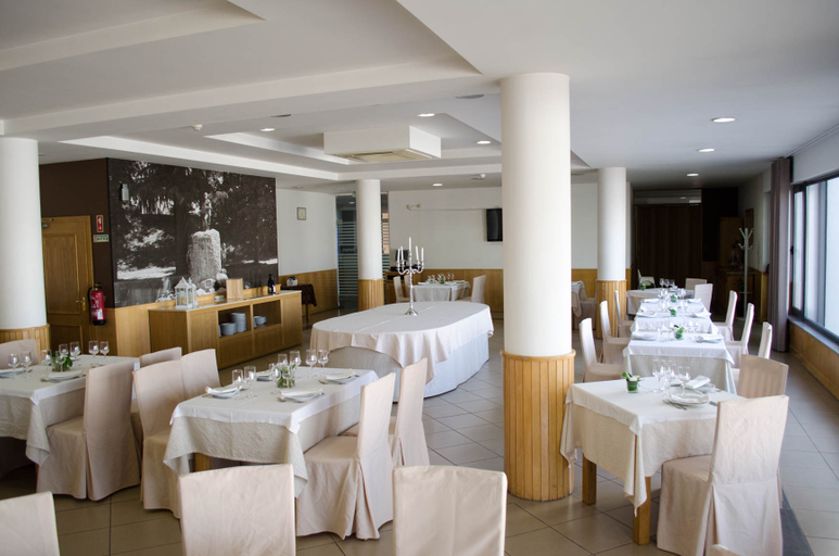 Food & Drinks, Durao Hotel, Viseu
