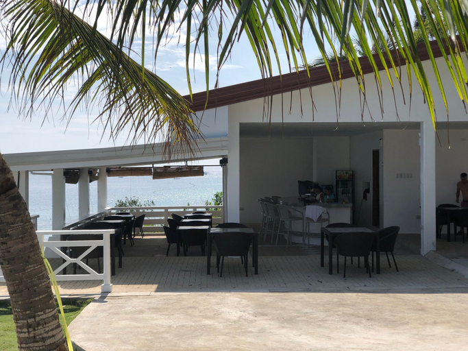 Food & Drinks 5, Cliffside Resort Panglao, Panglao
