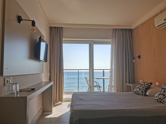 Bedroom 4, Sun Hotel by En Vie Beach - Adults Only, Alanya