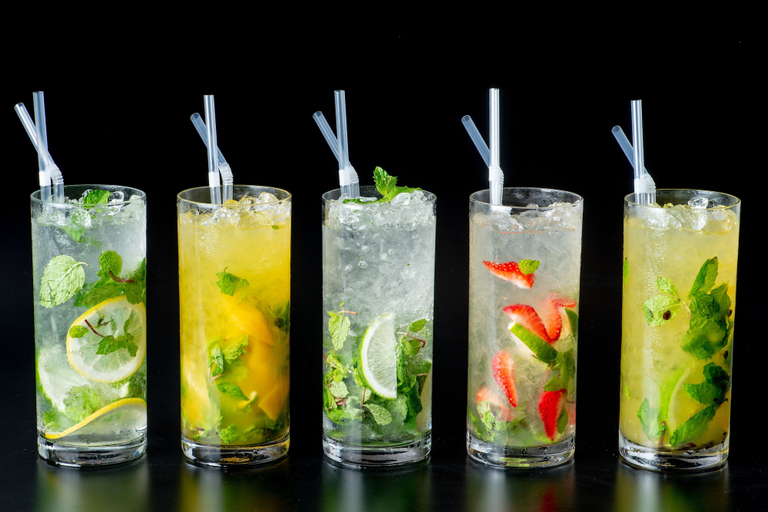 Food & Drinks 21