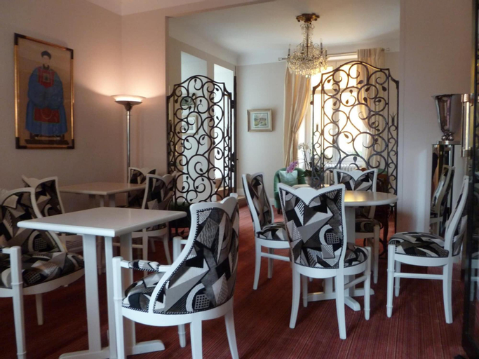 Others 5, Hotel Maitagaria, Pyrénées-Atlantiques