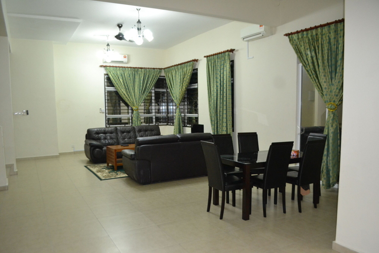 Others 4, Sitiyam Homestay Kota Warisan, Sepang