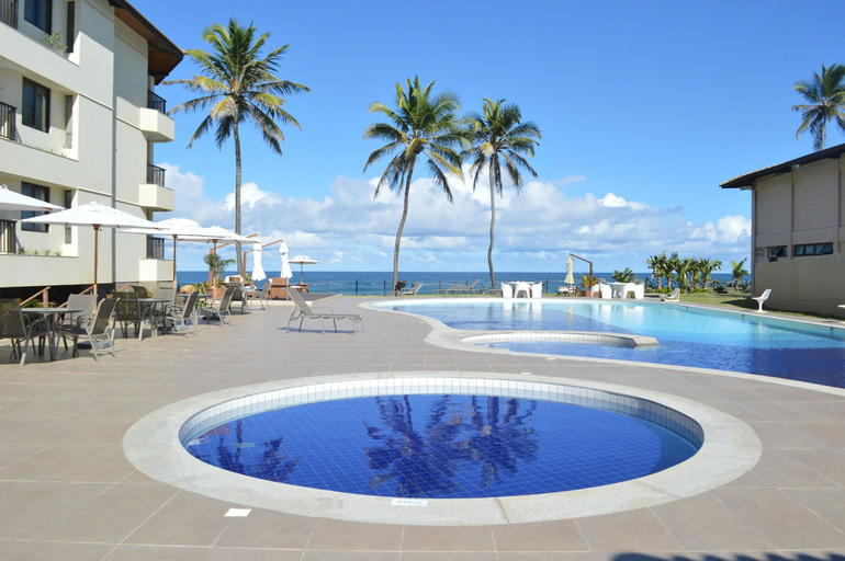 Sport & Beauty 2, Catussaba Suites Resort, Salvador