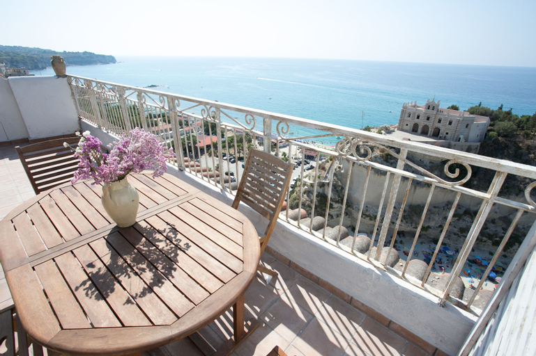 Hotel Villa Antica, Vibo Valentia